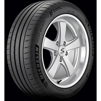 MICHELIN PILOT SPORT 4